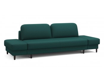 Диван Фрост с двумя ами брауни