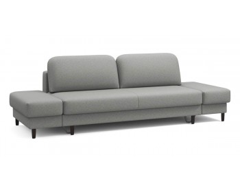 Диван Фрост с двумя ами брауни