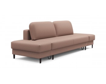 Диван Фрост с двумя ами брауни