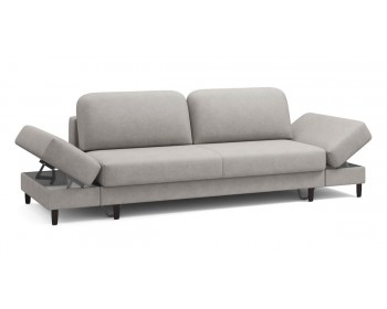 Диван Фрост с двумя ами брауни