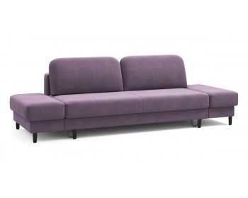 Диван Фрост с двумя ами брауни