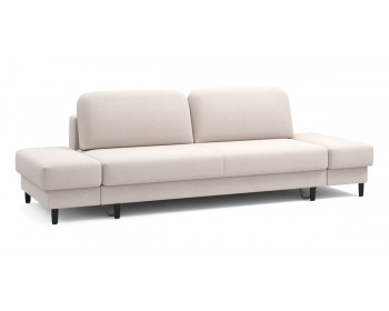 Диван Фрост с двумя ами брауни