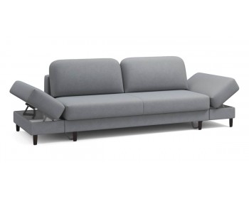 Диван Фрост с двумя ами брауни