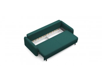 Прямой диван Фрост брауни