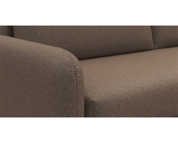 Тканевый диван Фрост брауни