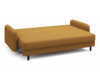 Прямой диван Фрост брауни