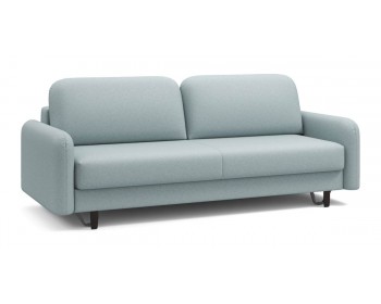 Прямой диван Фрост брауни