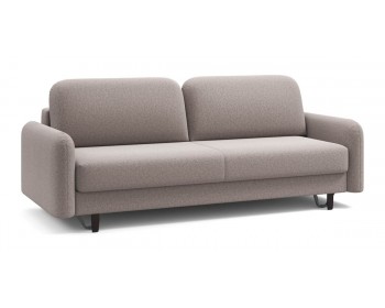 Прямой диван Фрост брауни