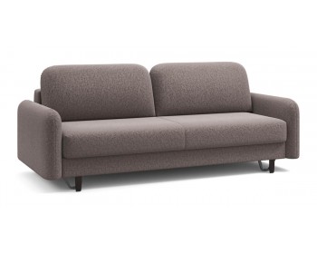 Прямой диван Фрост брауни