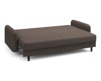 Прямой диван Фрост брауни