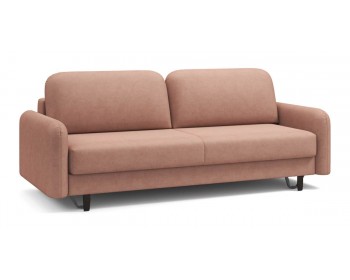 Прямой диван Фрост брауни