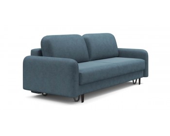 Прямой диван Фрост брауни