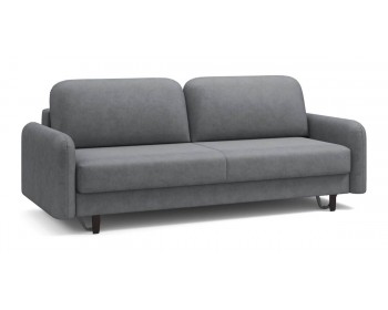 Прямой диван Фрост брауни