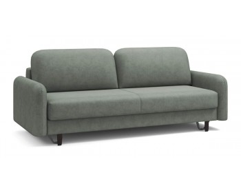 Прямой диван Фрост брауни