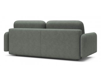 Прямой диван Фрост брауни