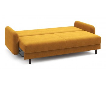 Прямой диван Фрост брауни