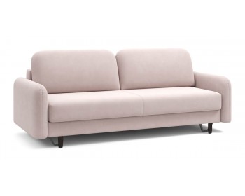 Прямой диван Фрост брауни