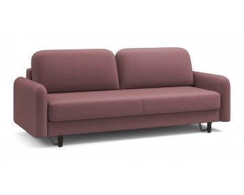 Прямой диван Фрост брауни