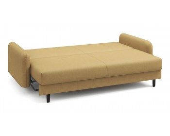 Прямой диван Фрост брауни