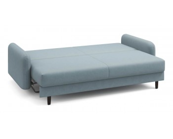 Прямой диван Фрост брауни