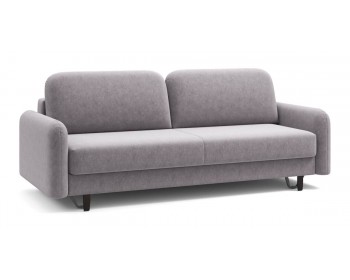 Прямой диван Фрост брауни