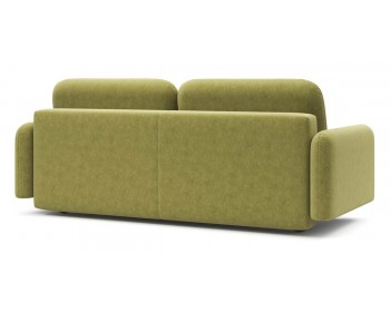 Прямой диван Фрост брауни