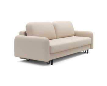 Диван Фрост никель