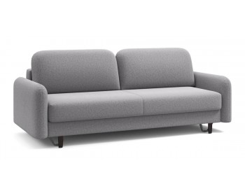 Диван Фрост никель