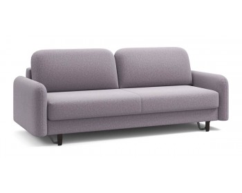 Диван Фрост никель