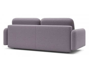 Диван Фрост никель