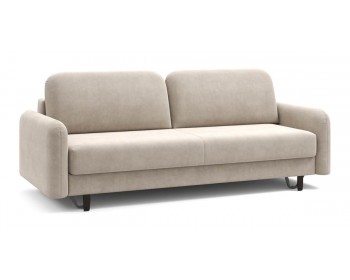 Диван Фрост никель