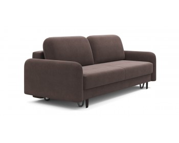 Диван Фрост никель