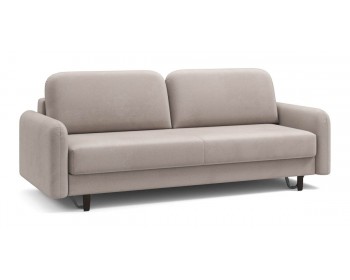 Диван Фрост никель