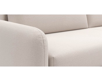 Диван Фрост никель