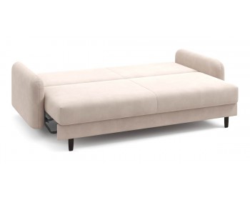 Диван Фрост никель