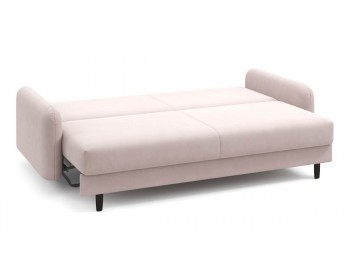 Диван Фрост никель