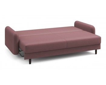 Тканевый диван Фрост никель