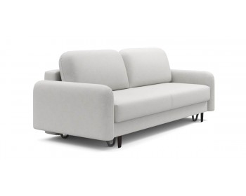 Диван Фрост никель