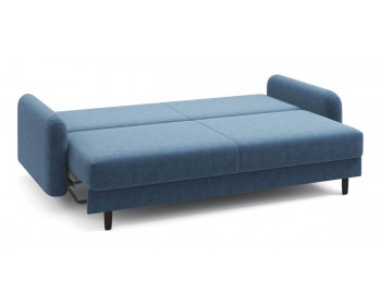 Диван Фрост никель