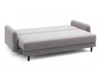 Тканевый диван Фрост никель