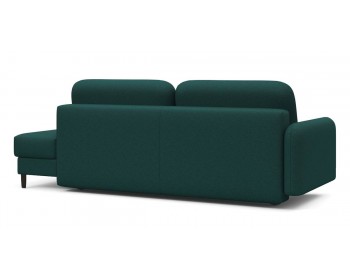 Диван Фрост с одним ом брауни