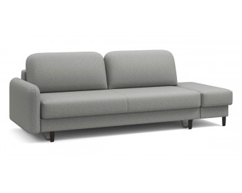 Диван Фрост с одним ом брауни