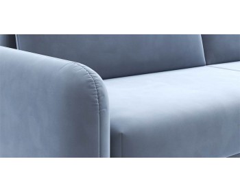 Диван Фрост с одним ом брауни