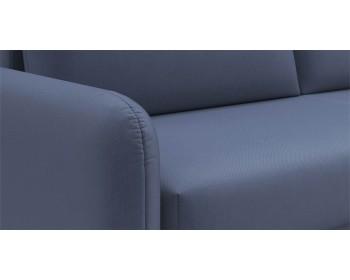 Диван Фрост с одним ом брауни