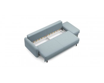 Диван Фрост с одним ом брауни