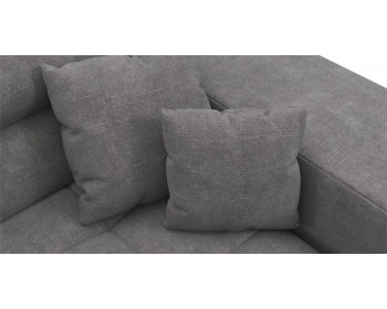 Угловой диван Satellite-S