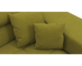 Угловой диван Satellite-S