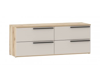 Тумба под телевизор ТВ Infinity 4Я