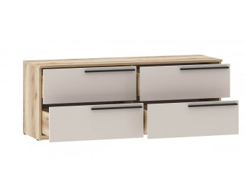 Тумба под телевизор ТВ Infinity 4Я