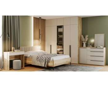 Кровать Infinity 160х200